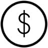 Competitive Price Icon